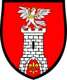 Herb: Powiat częstochowski