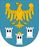 Herb: Powiat gliwicki