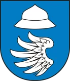 Herb: Powiat kłobucki