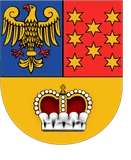 Herb: Powiat lubliniecki