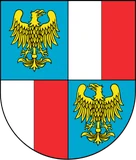 Herb: Powiat raciborski