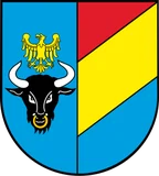 Herb: Powiat żywiecki