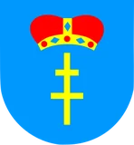 Herb: Powiat buski