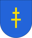 Herb: Powiat kielecki