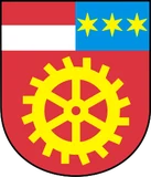 Herb: Powiat konecki