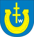 Herb: Powiat pińczowski