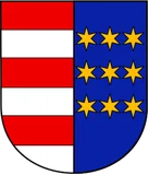 Herb: Powiat sandomierski