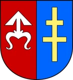 Herb: Powiat skarżyski