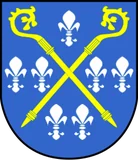 Herb: Powiat iławski