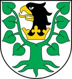 Herb: Powiat olecki