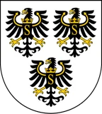 Herb: Powiat gołdapski