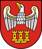 Herb: Powiat chodzieski