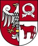 Herb: Powiat czarnkowsko-trzcianecki