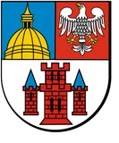 Herb: Powiat gostyński