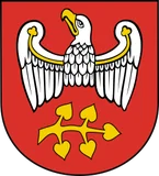 Herb: Powiat grodziski