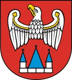 Herb: Powiat jarociński