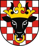 Herb: Powiat kaliski