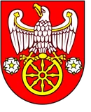 Herb: Powiat kolski