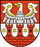 Herb: Powiat międzychodzki