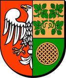 Herb: Powiat nowotomyski