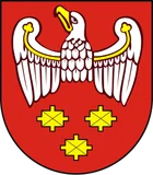 Herb: Powiat obornicki