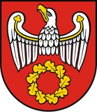 Herb: Powiat pilski