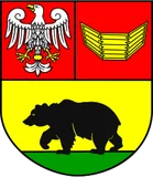 Herb: Powiat rawicki