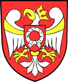 Herb: Powiat szamotulski