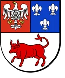 Herb: Powiat turecki