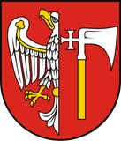 Herb: Powiat wągrowiecki