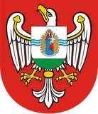 Herb: Powiat wolsztyński