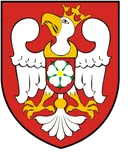Herb: Powiat wrzesiński