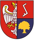 Herb: Powiat złotowski