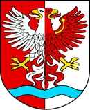 Herb: Powiat drawski