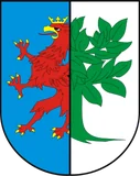 Herb: Powiat goleniowski