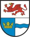 Herb: Powiat gryfiński