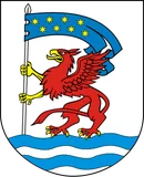 Herb: Powiat koszaliński
