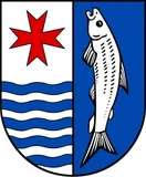 Herb: Powiat myśliborski