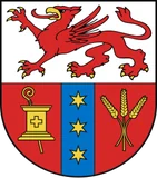 Herb: Powiat pyrzycki
