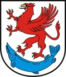 Herb: Powiat stargardzki