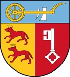 Herb: Powiat łobeski
