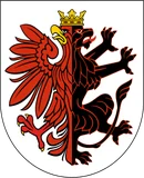 Herb: Województwo kujawsko-pomorskie