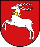 Herb: Województwo lubelskie