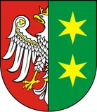 Herb: Województwo lubuskie