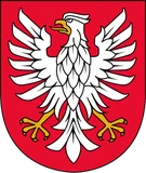 Herb: Województwo mazowieckie