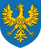Herb: Województwo opolskie