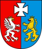 Herb: Województwo podkarpackie