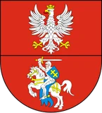 Herb: Województwo podlaskie