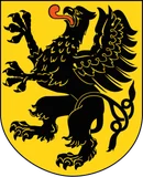 Herb: Województwo pomorskie