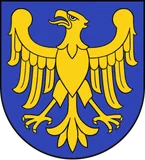 Herb: Województwo śląskie
